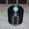 DDB Polyester Yarn Black DTY